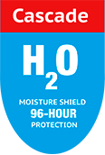 cascade h2O logo
